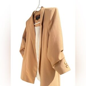River Island Tan Women's Blazer